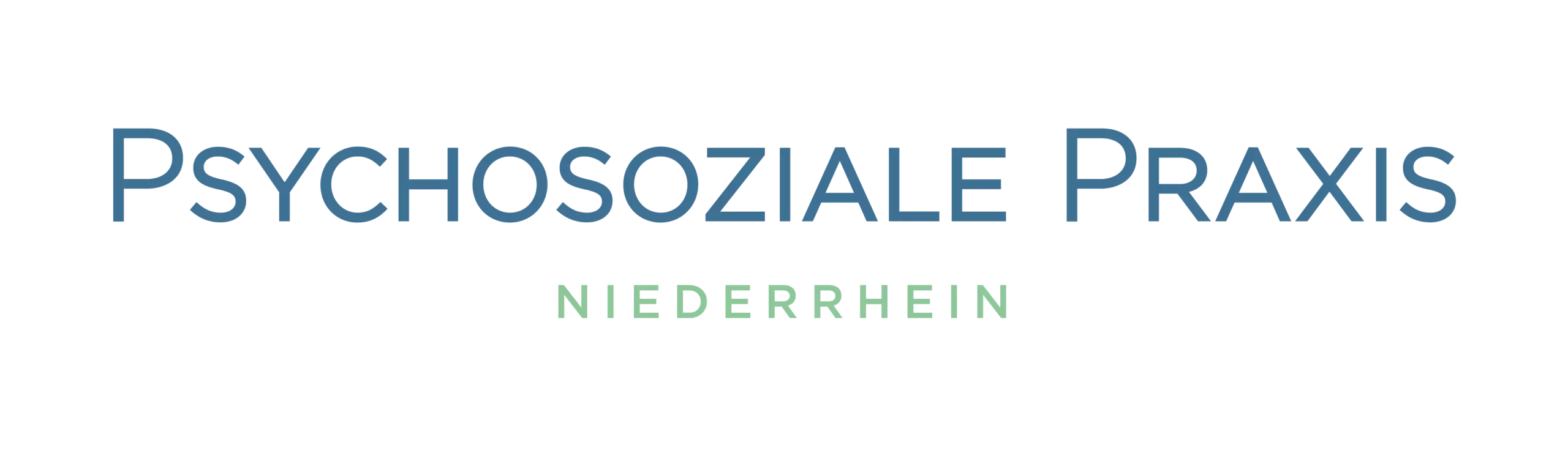Psychosoziale Praxis Niederrhein